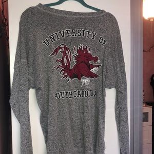 USC Crew Neck
